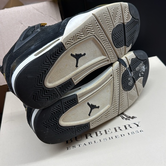 Air Jordan 4 Royalty 8 Men’s - Picture 8 of 11